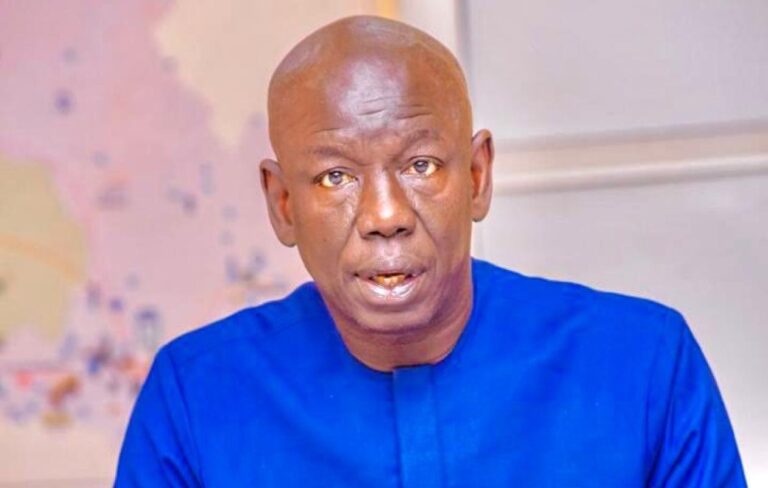 Crise interne au PS : Abdoulaye Wilane plaide pour le dialogue et l’apaisement