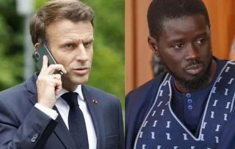 Séminaire gouvernemental France – Sénégal : le Président Diomaye Faye confirme