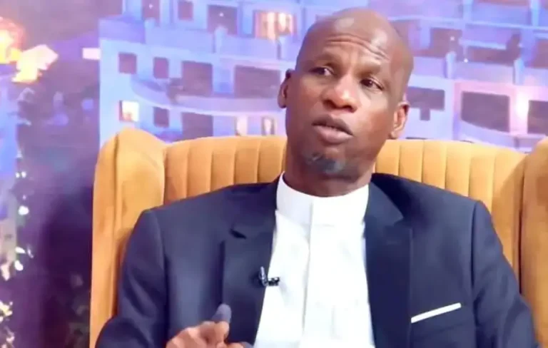 Colère du général-ministre : Clédor Sène passe la nuit à la Section de recherches