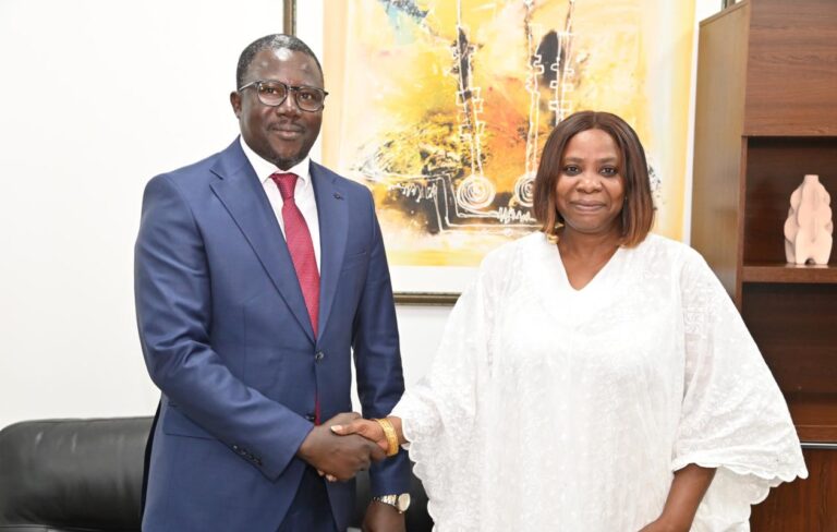 L’ADM, en parfait alignement avec la Vision Sénégal 2050