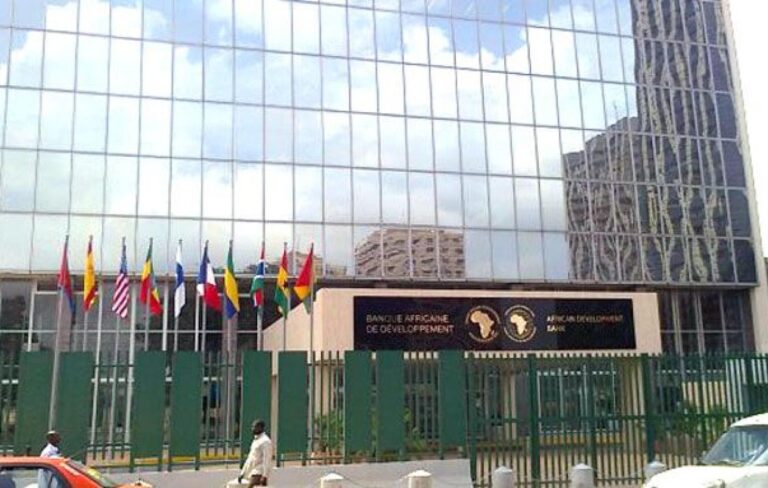 118 millions USD pour l’Afrique verte : la BAD passe à l’action