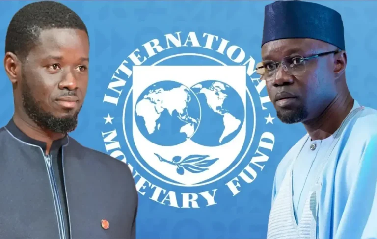 Le Sénégal peut-il se passer du FMI ?