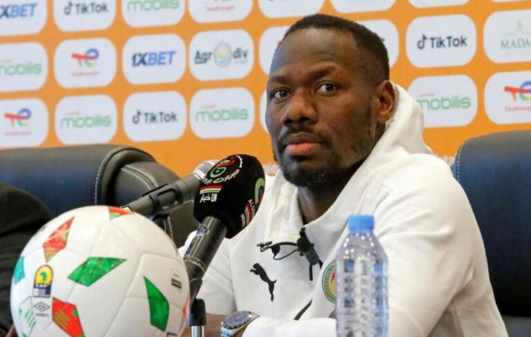 Éliminatoires 2026: Pape Thiaw publie une liste de 26 joueurs, Sadio Mané de retour, un nouveau dans la tanière