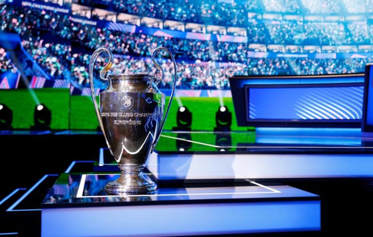 Ligue des champions 2025-2026: Barça-PSG, Real Madrid-Liverpool, voici le tirage complet