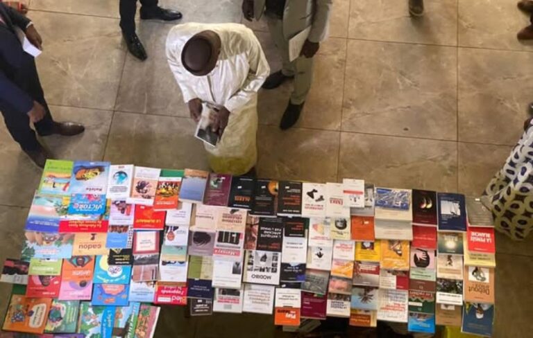 Sénégal et la rentrée littéraire africaine 2025 : entre mémoire et innovation