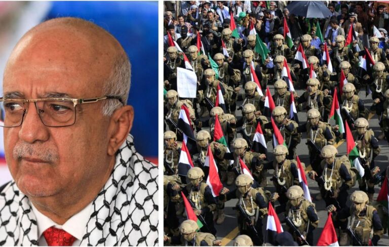 Raids israéliens au Yémen: les Houthis annoncent la mort de leur « Premier ministre »