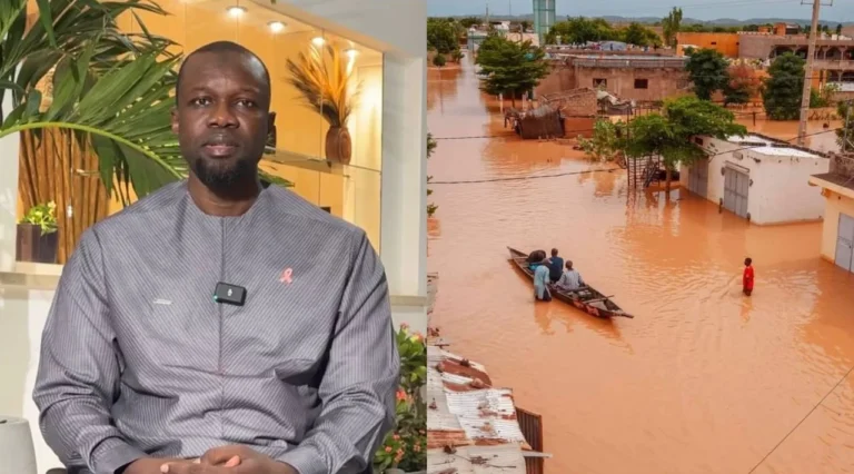 L’enquête exclusive sur les inondations : Après Wade et Macky, Sonko face à l’héritage des milliards perdus