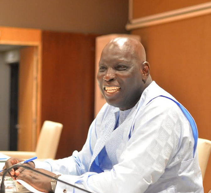 Affaire Madiambal Diagne : Son épouse arrêtée, le journaliste recherché