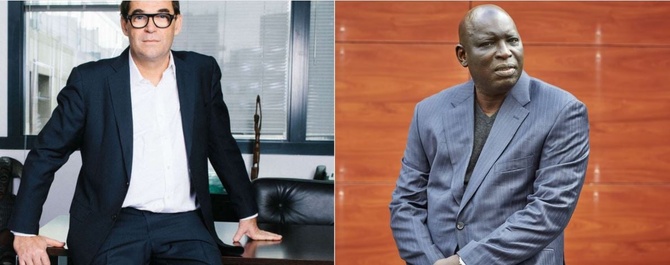 Affaire Ellipse Projects – Madiambal Diagne : Qui est le mystérieux « fournisseur de matériel médical » au centre du complot ?