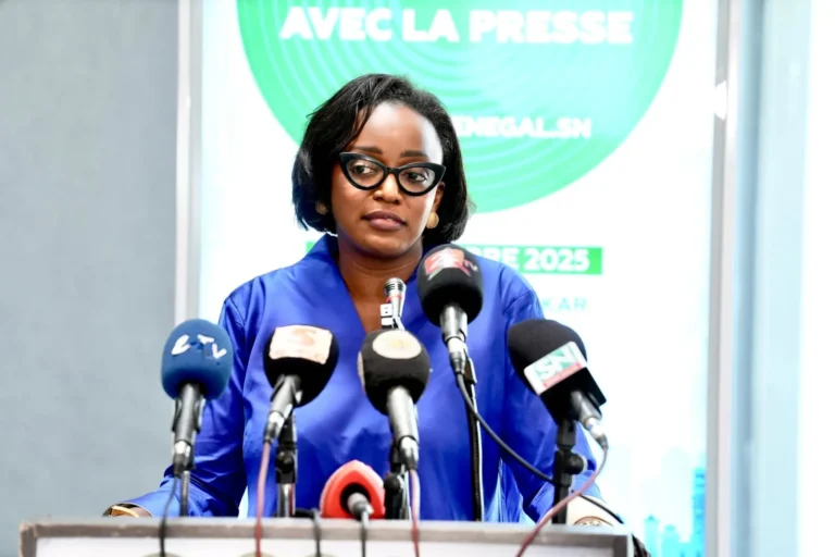 Forum Fii Sénégal 2025 : Plus de 10 000 milliards de FCFA en intentions d’investissement visés