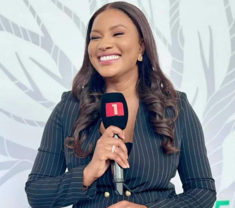 La saga des présentatrices sénégalaises: Une belle relève (2/4)