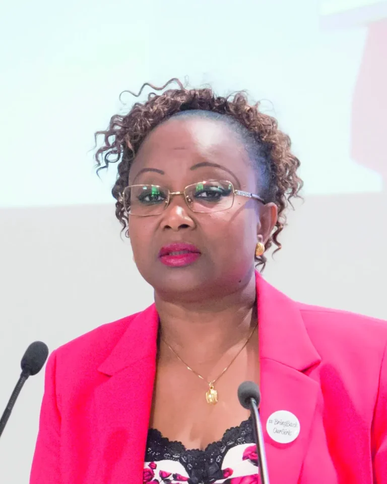 Adrienne Diop, ancienne présentatrice à la RTS: Mémoire vivante de la télévision sénégalaise (4/4)