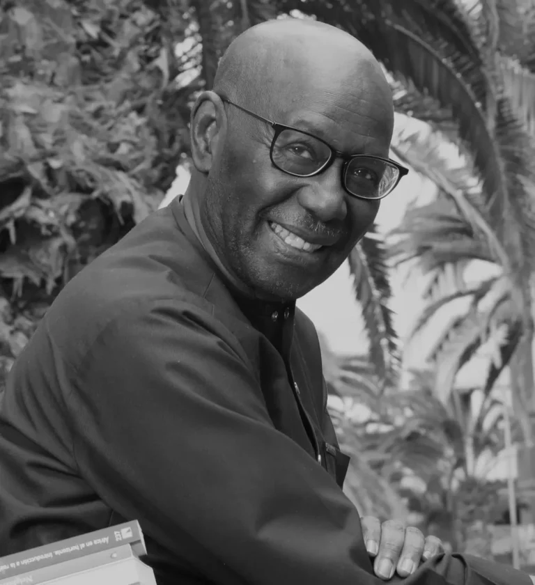 Boubacar Boris Diop: «Senghor a confié à un de ses conseillers : Cheikh Anta Diop ne sait même pas à quel point il a raison…»