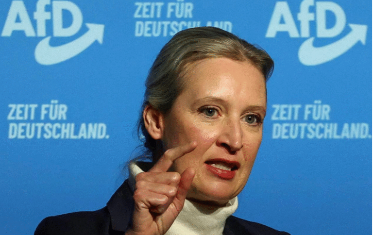 « C’est presque impossible statistiquement » : le décès de six candidats nationalistes avant les municipales enflamme l’Allemagne