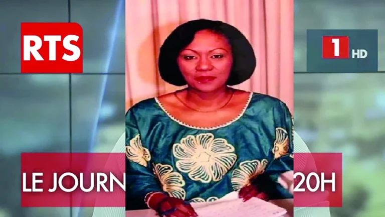 L’écran au féminin: La saga des présentatrices sénégalaises (1/4)