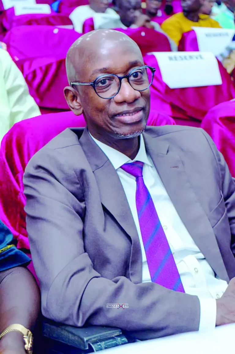 Pape Atoumane Diaw, journaliste-formateur au CESTI: « L’image est le premier message que l’on envoie au téléspectateur » (3/4)