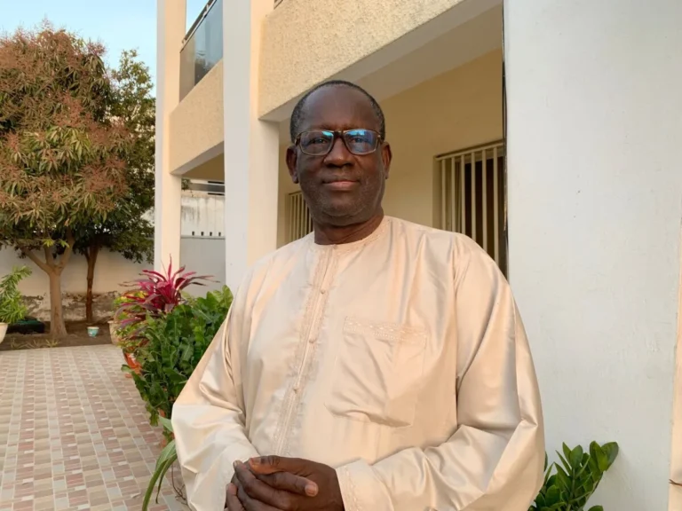 La souveraineté nationale à l’épreuve de l’intelligence artificielle globalisée : entre résistance et réinvention (Par Chérif Salif Sy)