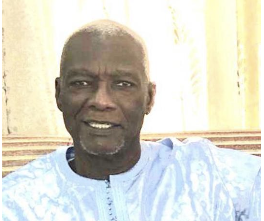 ✨ Hommage à M. El Mazide NDIAYE, Président de l’ONG RADI, rappelé à Dieu.