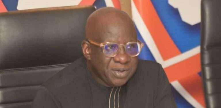 DIC : Ce qui se cache derrière la libération surprise de Mbagnick Diop « Souche »