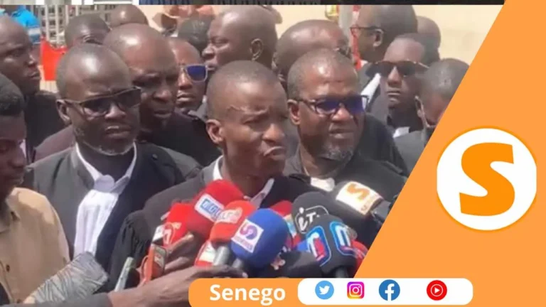 REMANIEMENT MINISTÉRIEL : MOUHAMADOU BAMBA CISSÉ NOMMÉ MINISTRE DE L’INTÉRIEUR