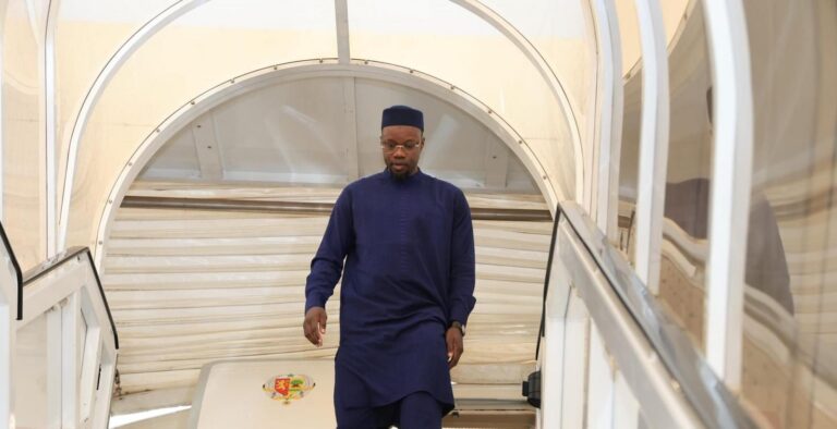 Voyage en France : Voici pourquoi Ousmane Sonko a vraiment décliné l’invitation