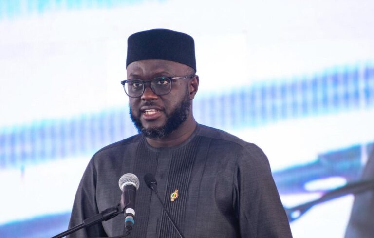 UPCI : El Malick Ndiaye appelle à une action collective contre le terrorisme