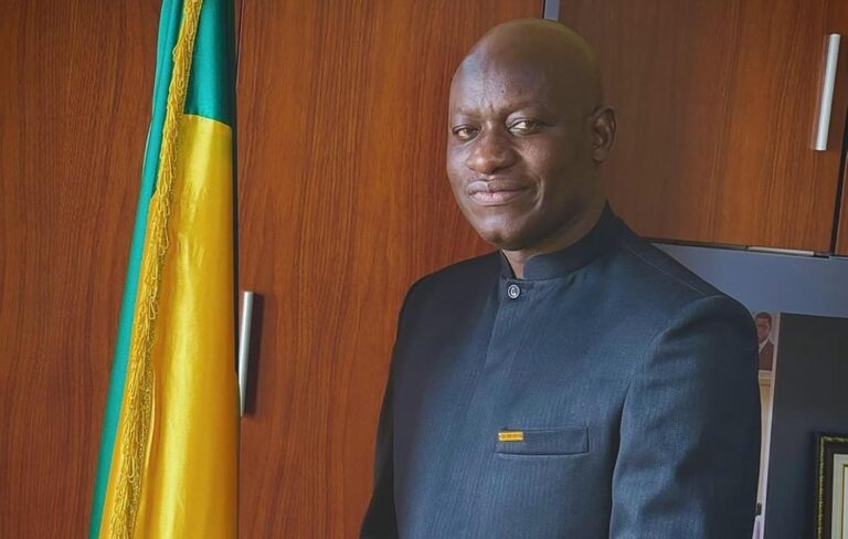 Mairie de Dakar : Abass Fall installé le …