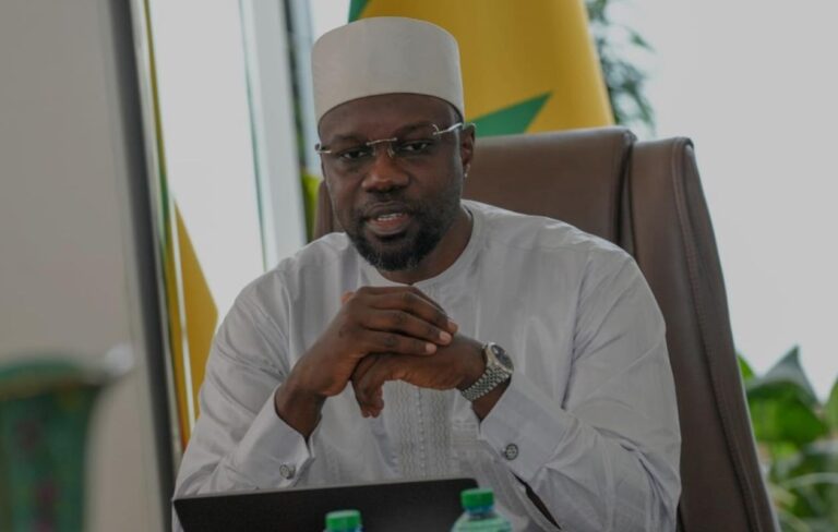 Procédures judiciaires : Ce que Sonko demande avec « insistance » à ses ministres