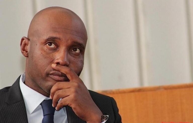 Mairie de Dakar : Barthélémy Dias a vraiment tourné la page