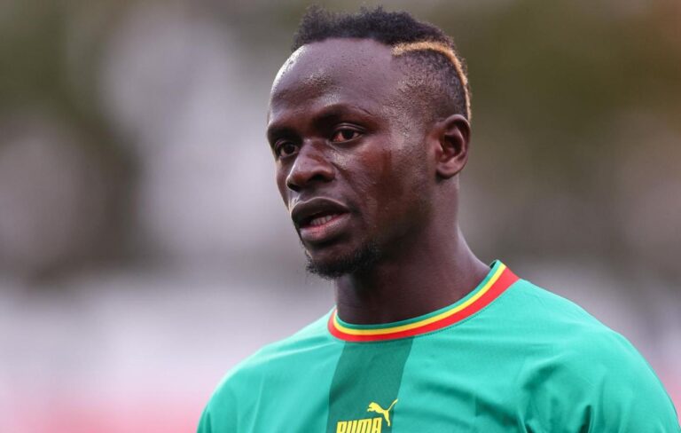 Qualifications Coupe du monde : Sadio Mané est-il toujours indispensable ?