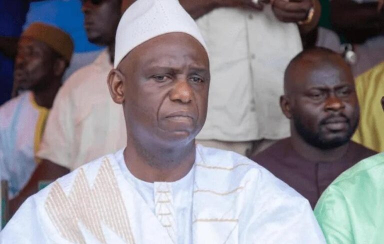 Mansour Faye : un troublant «deux poids deux mesures»