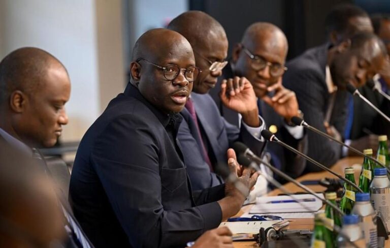 Les taxes propulsent les recettes de l’État à +73,9 milliards FCFA