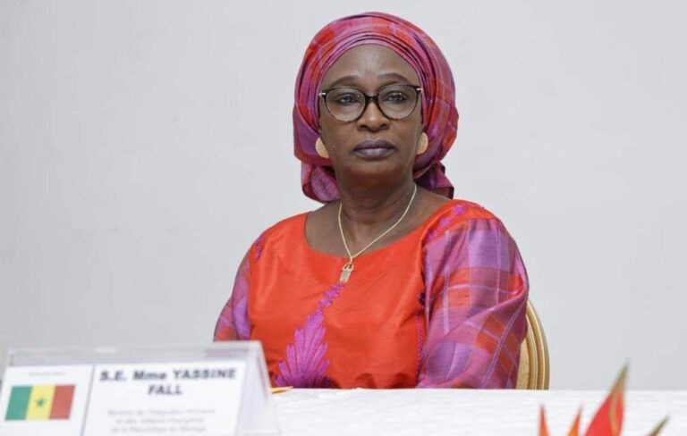 «Enlèvement» de six sénégalais au Mali : La réaction du Ministère des Affaires étrangères