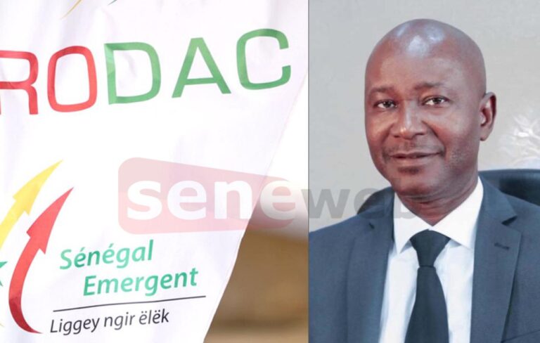 Affaire PRODAC : Mamina Daffé entendu ce mardi, Ibrahima Cissé attendu demain