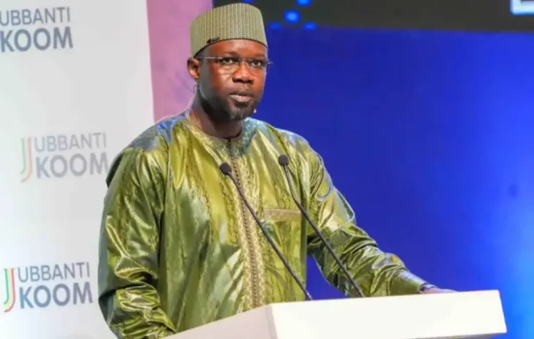 Projet de loi sur la Rutel : La redevance et les 200 milliards visés par Sonko