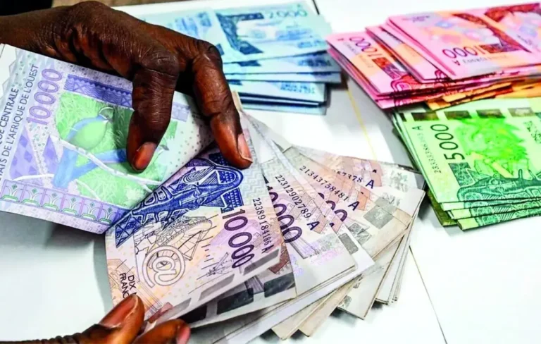 Financement du PRES : Le Sénégal vise 300 milliards FCFA sur le marché de l’UMOA, un bouclier contre le gel du FM