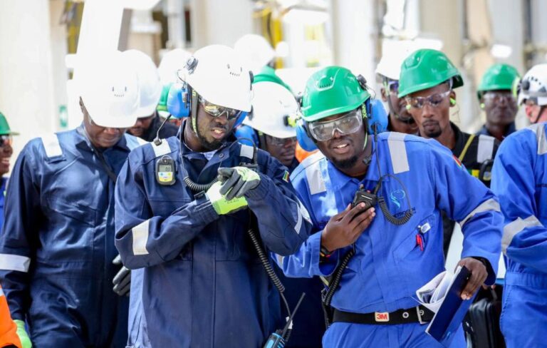 Commerce extérieur du Sénégal : Quand le pétrole «perturbe» les chiffres