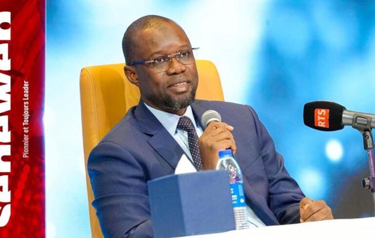 Direct – Milan: Suivez la rencontre Ousmane Sonko – Diaspora sénégalaise  Auteur: Seneweb Tv