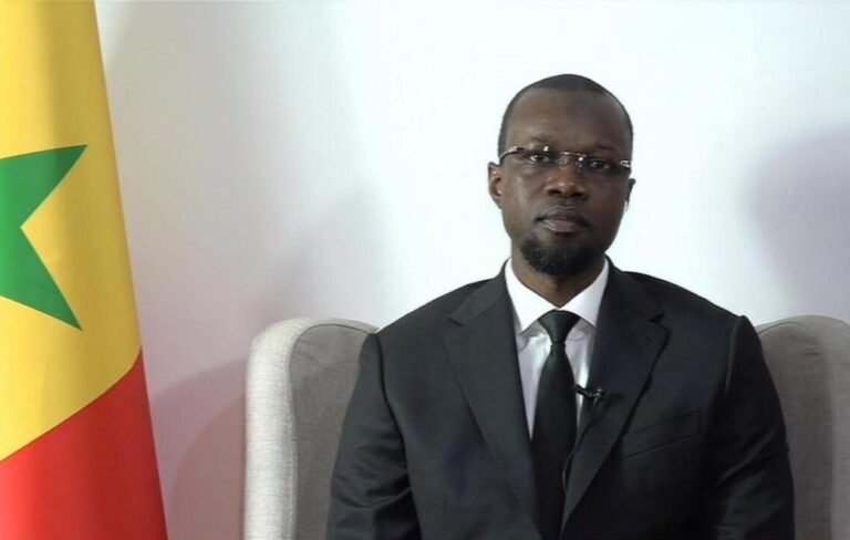 Moctar Ann (spécialiste): «Les avantages et risques de la stratégie de Sonko vis-à-vis de la France…»