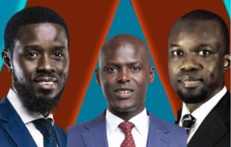 Diaspora Bonds : La « lecture » de Bara Ndiaye