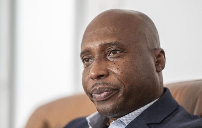 Mairie de Dakar : gros suspense, Barthélémy Dias croise les doigts