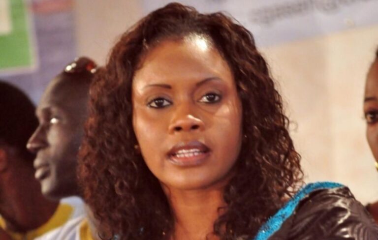 Amy Samaké arrêtée : les détails de l’affaire