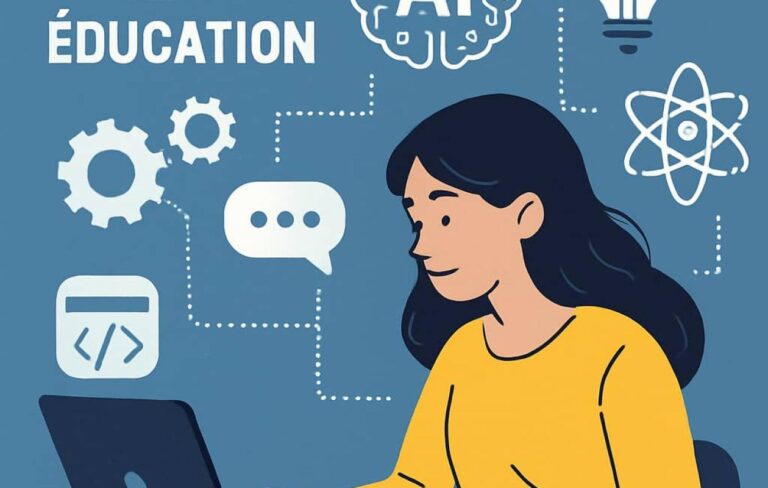 L’école à l’heure de l’intelligence artificielle : révolutionner nos programmes éducatifs (Par Pape Modou Fall)