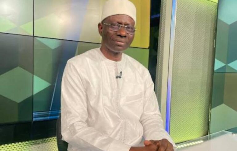 Boubacar Camara et le Parti Tabax appellent à une refonte du système éducatif sénégalais