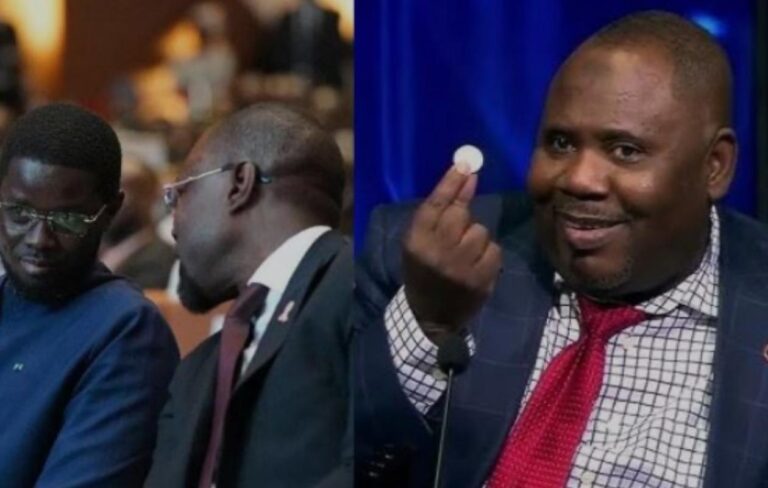 Dr Seydou Bocoum : « Le Sénégal reste prisonnier d’un modèle néolibéral dépassé »