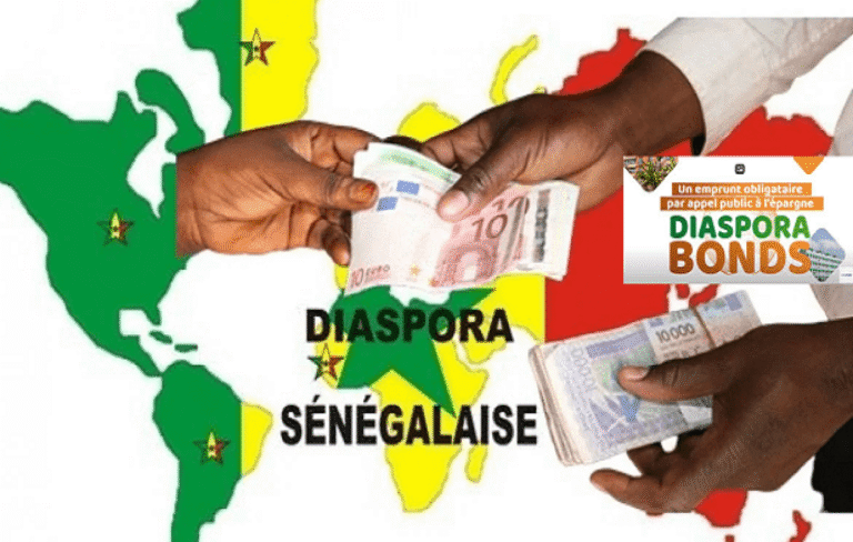 Lancement, ce lundi, de l’Ape3 (Diaspora Bonds) : Ce que disent les arrangeurs sur l’opération