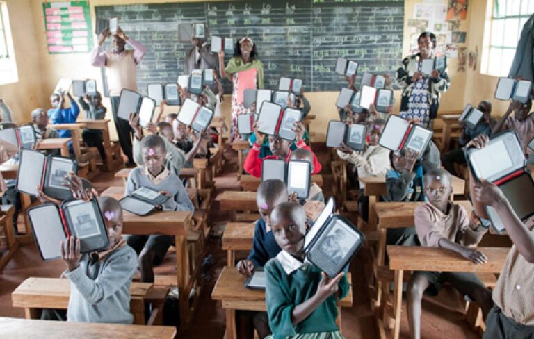 Un nouveau pacte éducatif où l’élève prime sur la machine