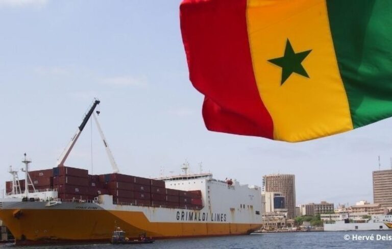 Cabotage et développement des corridors maritimes : Le Sénégal veut se positionner comme un hub logistique en Afrique de l’Ouest