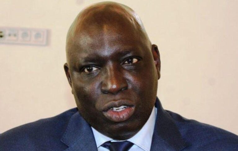 URGENT : Un mandat d’arrêt international décerné contre Madiambal Diagne