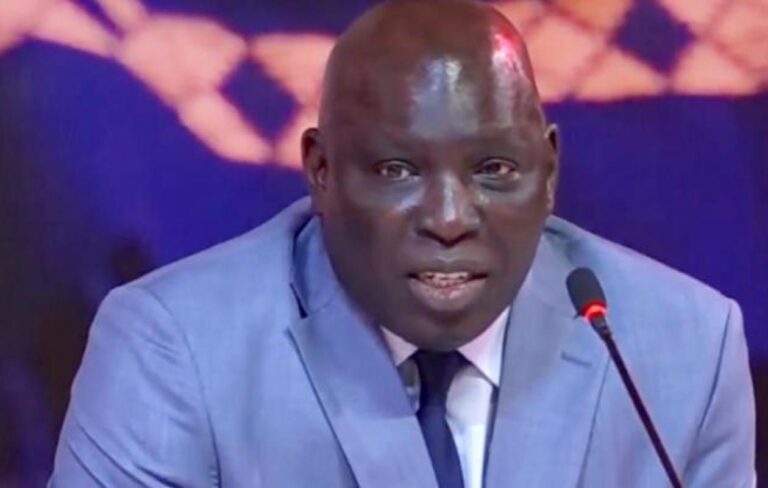 Mandat d’arrêt : Ces cas de figures qui planent au-dessus de la tête de Madiambal en France